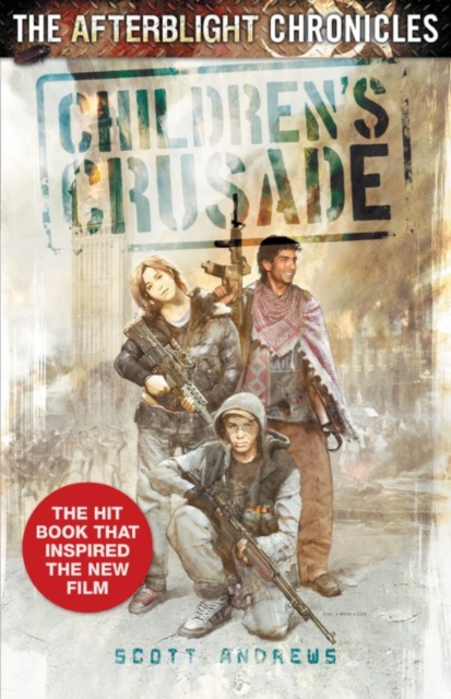 Children's Crusade, EPUB eBook