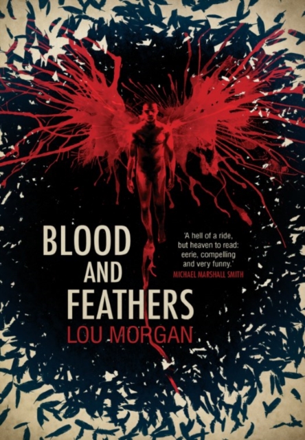 Blood and Feathers, EPUB eBook