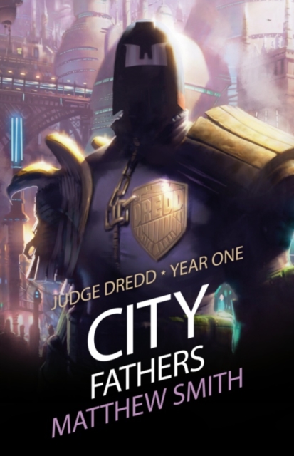 City Fathers, EPUB eBook