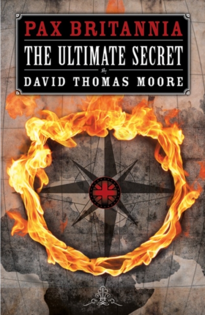 The Ultimate Secret, EPUB eBook