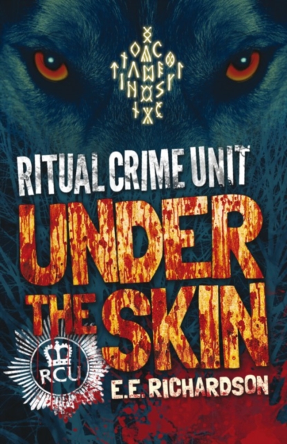 Under the Skin, EPUB eBook
