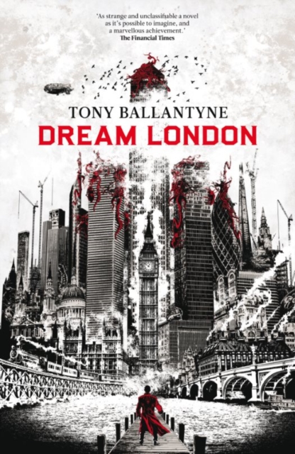 Dream London, EPUB eBook