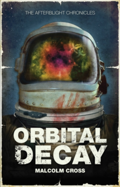 Orbital Decay, EPUB eBook