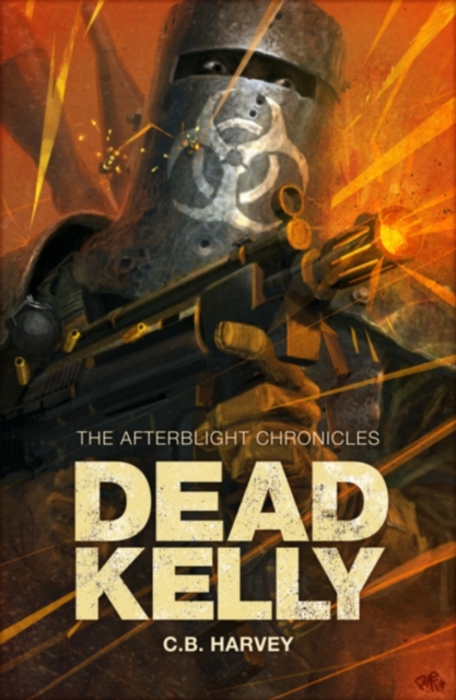 Dead Kelly, EPUB eBook
