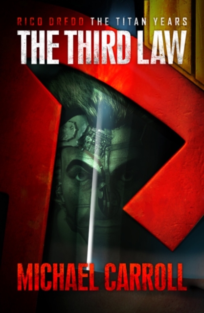 The Third Law, EPUB eBook