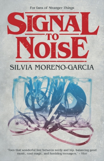 Signal to Noise, EPUB eBook