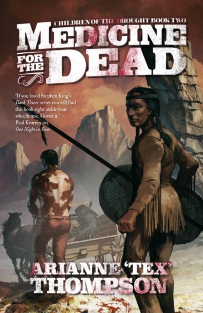 Medicine for the Dead, EPUB eBook