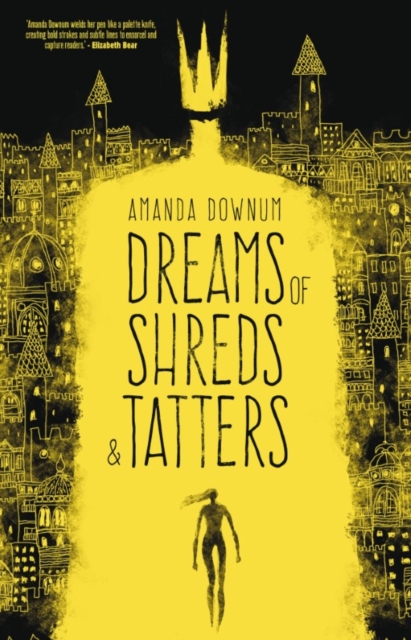 Dreams of Shreds and Tatters, EPUB eBook
