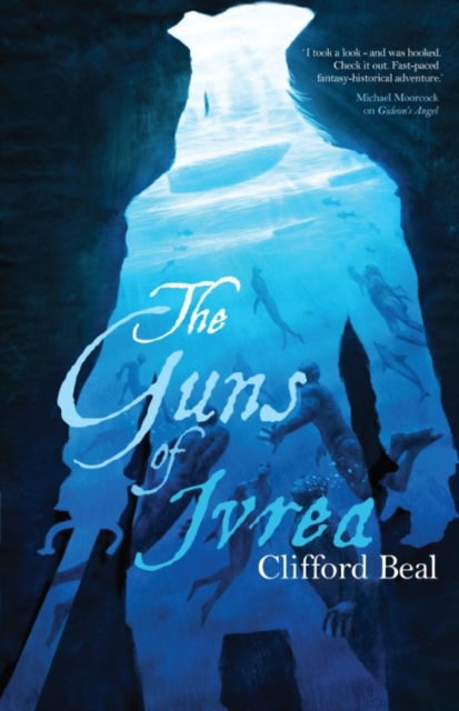 The Guns of Ivrea, EPUB eBook