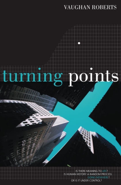 Turning Points : Is There Meaning to Life?, EPUB eBook