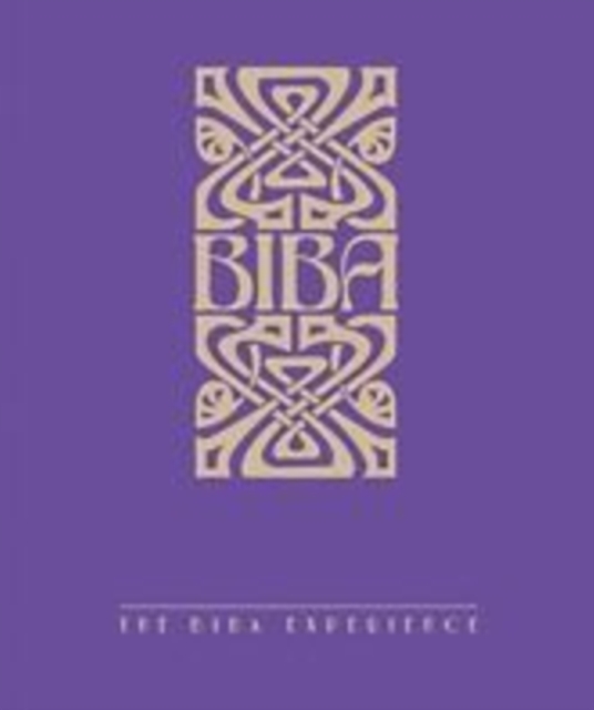 Biba: The Biba Experience, Paperback / softback Book