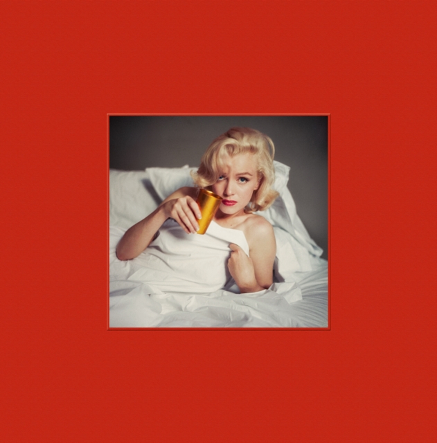 The Essential Marilyn Monroe - The Bed Print : Milton H. Greene: 50 Sessions, Hardback Book