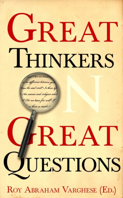 Great Thinkers on Great Questions, Paperback / softback Book