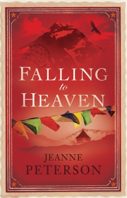 Falling to Heaven, Paperback / softback Book