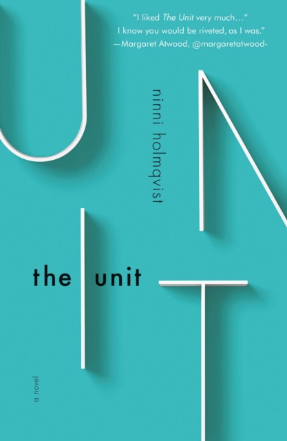 The Unit, EPUB eBook