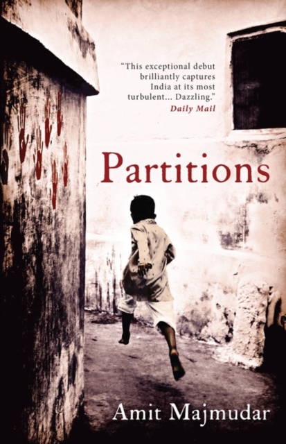 Partitions, Paperback / softback Book