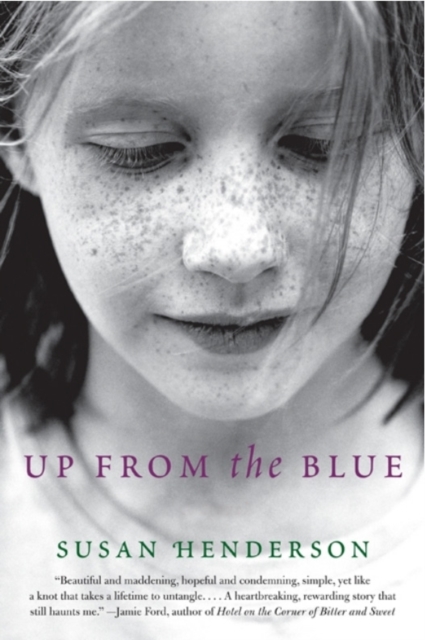 Up from the Blue, Paperback / softback Book