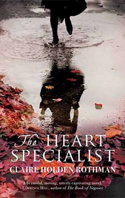Heart Specialist, EPUB eBook