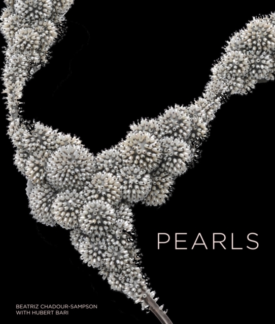 Pearls, Hardback Book