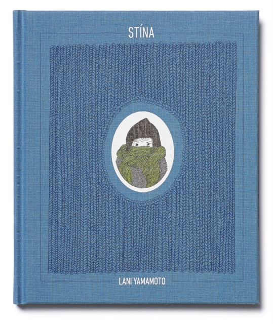 Stina, Hardback Book