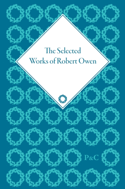 The Selected Works of Robert Owen, Mixed media product Book