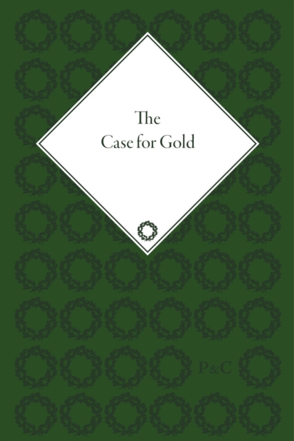 The Case for Gold, Multiple-component retail product Book