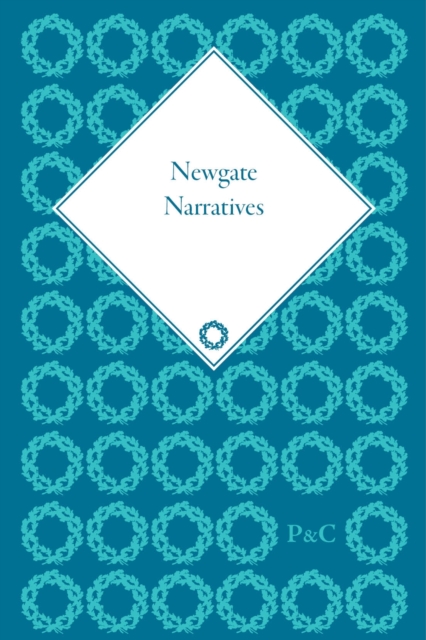 Newgate Narratives, Multiple-component retail product Book