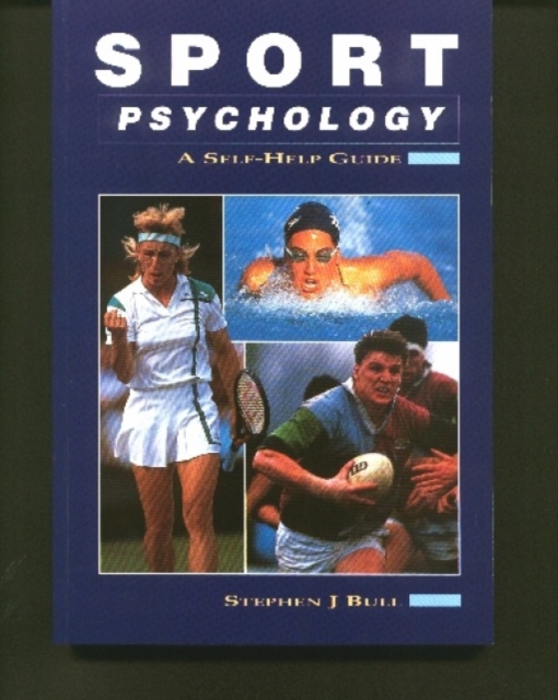 Sport Psychology, Paperback / softback Book