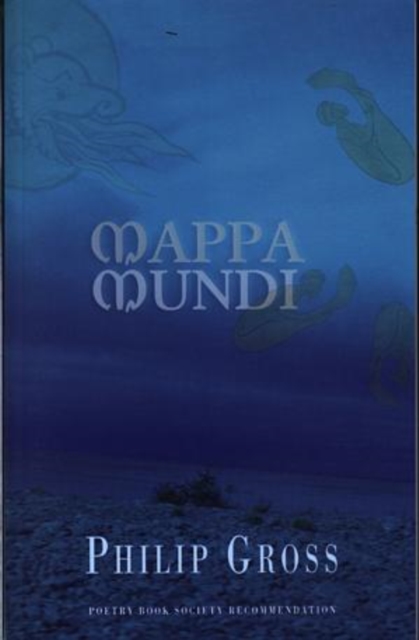 Mappa Mundi, Paperback / softback Book