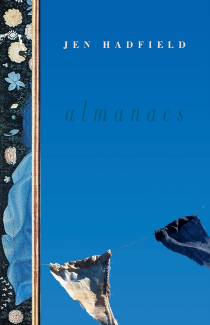 Almanacs, Paperback / softback Book
