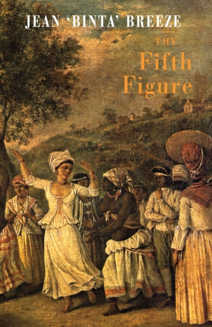The Fifth Figure : A Poet's Tale, Paperback / softback Book