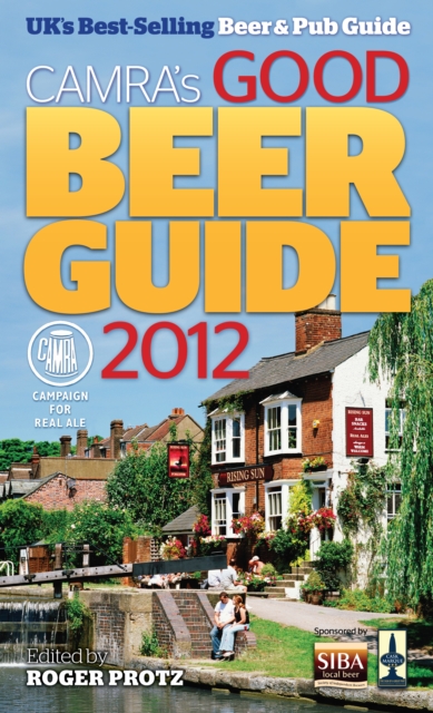 Good Beer Guide, EPUB eBook