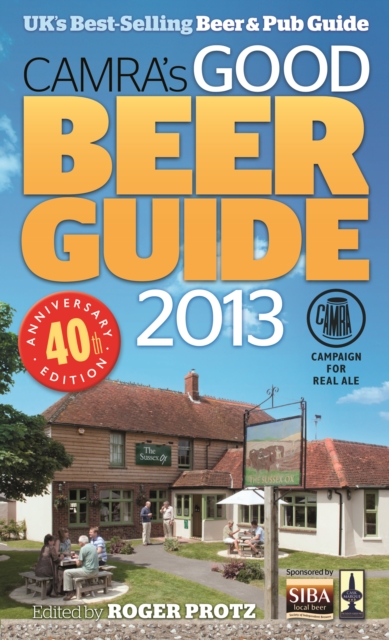 n/a Good Beer Guide, EPUB eBook