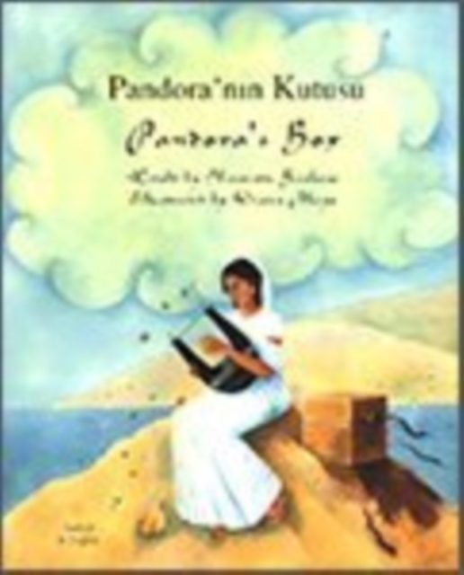 Pandora's Box in Turkish and English, Paperback / softback Book