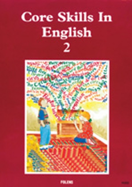 Core Skills in English: Student Book 2, Paperback Book