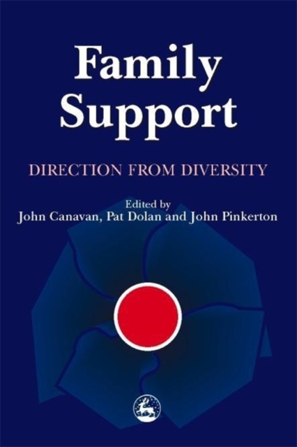 Family Support : Direction from Diversity, Paperback / softback Book