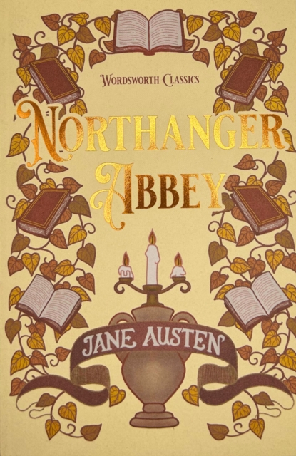 Northanger Abbey, Paperback / softback Book