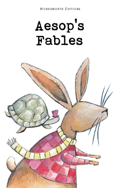 Fables, Paperback / softback Book