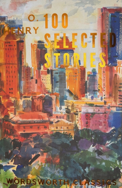 100 Selected Stories, Paperback / softback Book