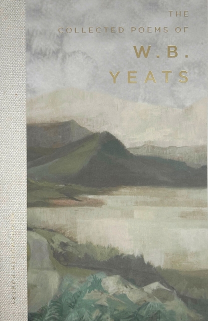 The Collected Poems of W.B. Yeats, Paperback / softback Book