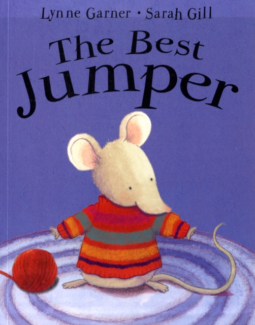 The Best Jumper, Paperback / softback Book