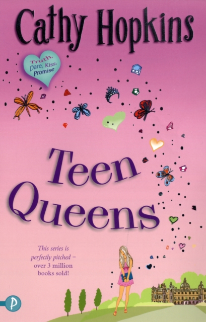 Teen Queens, Paperback / softback Book