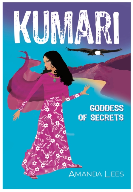 Kumari : Goddess of Secrets, Paperback / softback Book