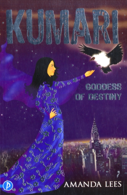 Kumari : Goddess of Destiny Bk. 3, Paperback / softback Book