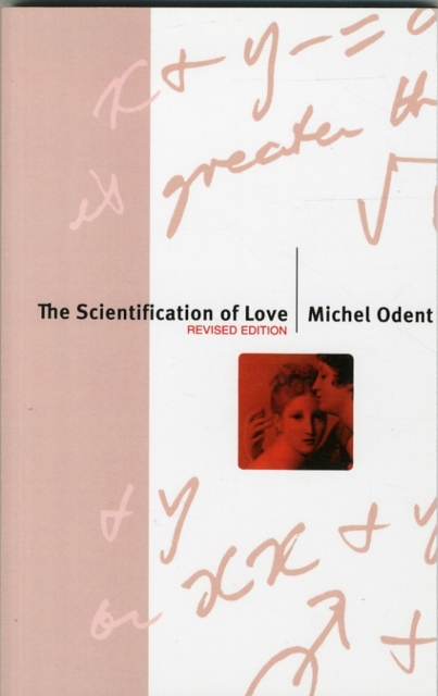 The Scientification of Love, Paperback / softback Book