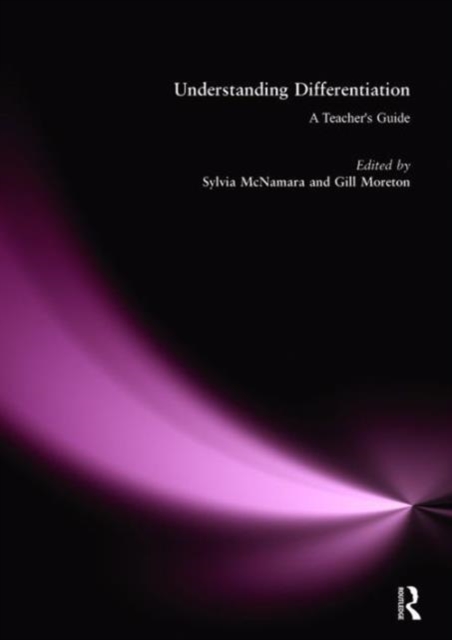 Understanding Differentiation : A Teachers Guide, Paperback / softback Book