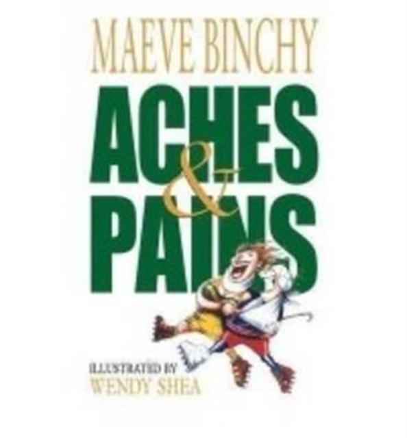 Aches and Pains, Paperback / softback Book