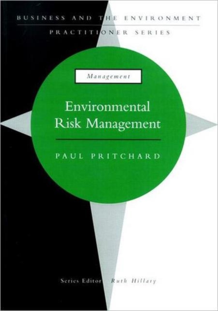 Environmental Risk Management, Paperback / softback Book