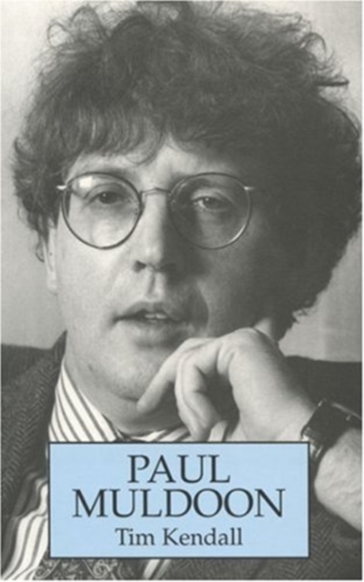 Paul Muldoon, Paperback / softback Book