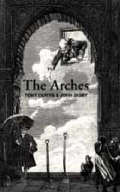 The Arches, Paperback / softback Book